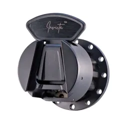 Asetek Invicta Quick Release