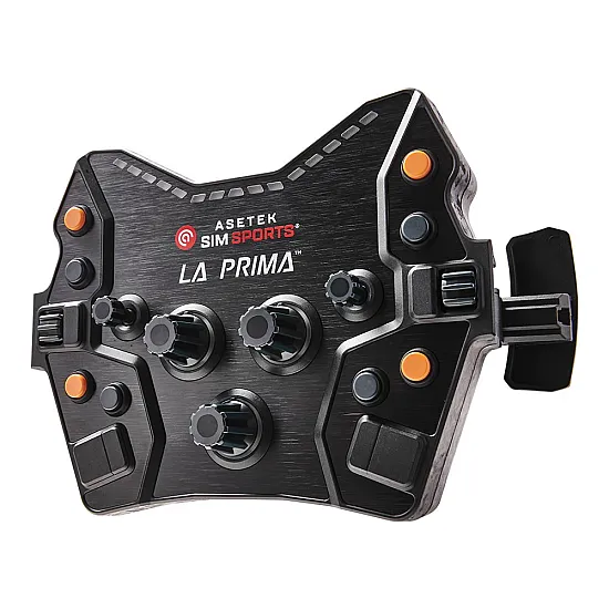 Asetek La Prima Button Box (Хъб)