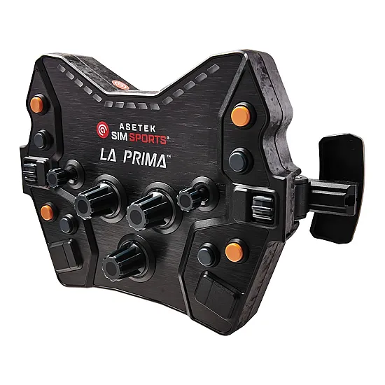 Asetek La Prima Button Box (Хъб)
