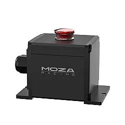 MOZA E-Stop Суич