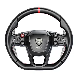 MOZA Lamborghini Revuelto Волан