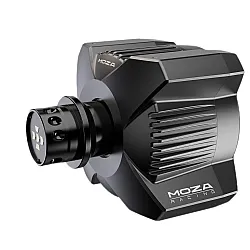 MOZA R3 - Волан и педали за PC и Xbox