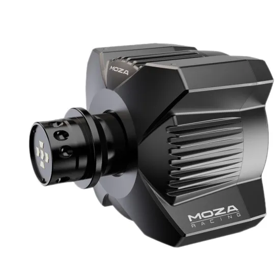 MOZA R3 - Волан и педали за PC и Xbox