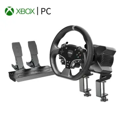 MOZA R3 - Волан и педали за PC и Xbox