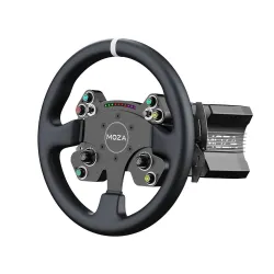 Moza R9 + CS V2P Комплект