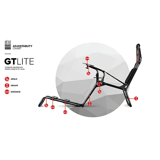 Next Level Racing GTLite