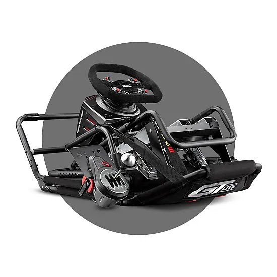 Next Level Racing GTLite