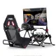 Сгъваема стойка за монитор Next Level Racing Lite