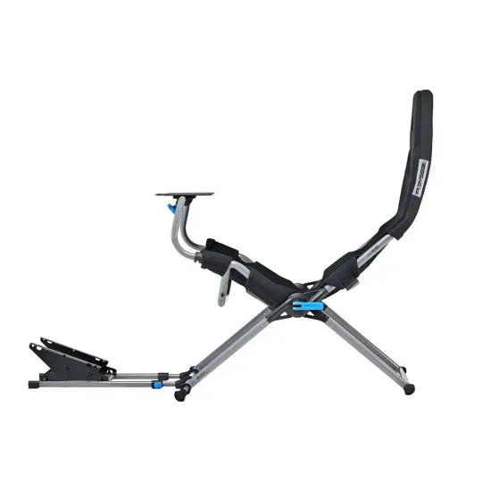 Playseat Challenge X Logitech G Edition