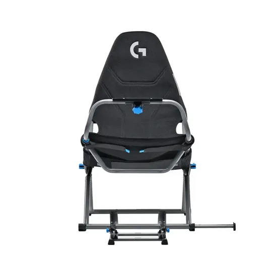 Playseat Challenge X Logitech G Edition
