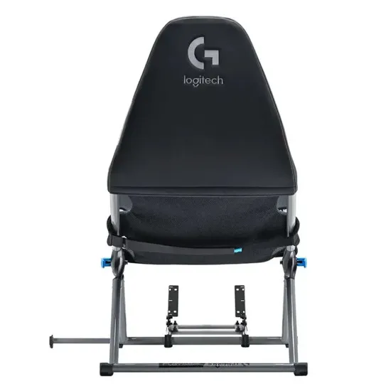 Playseat Challenge X Logitech G Edition