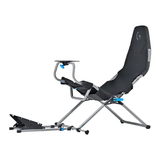 Playseat Challenge X Logitech G Edition