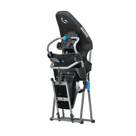 Playseat Challenge X Logitech G Edition