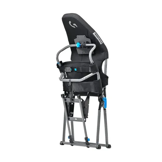 Playseat Challenge X Logitech G Edition