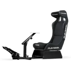 Playseat Evolution Pro ActiFit - Черен