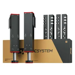 Qubic System QS-210 - 2DOF Система за движение