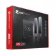 Qubic System QS-210 - 3DOF