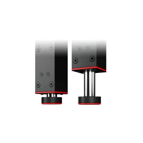 Qubic System QS-210 - 3DOF
