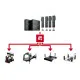 Qubic System QS-210 - 3DOF