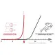 Qubic System QS-210 - 3DOF