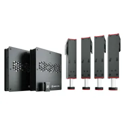 Qubic System QS-210 - 3DOF