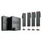 Qubic System QS-210 - 3DOF