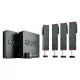 Qubic System QS-210 - 3DOF