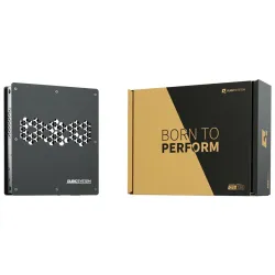 Qubic System QS-220 - 2DOF Система за движение