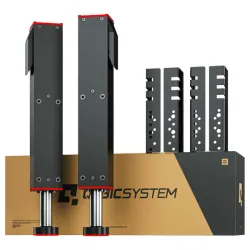 Qubic System QS-220 - 2DOF Система за движение
