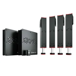 Qubic System QS-220 - 3DOF