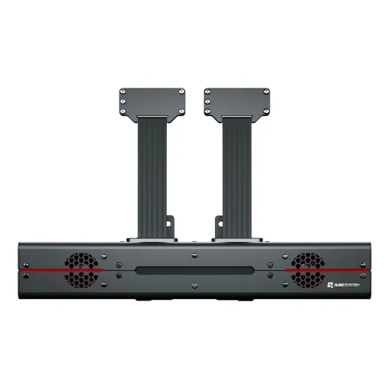 Qubic System QS-BT1
