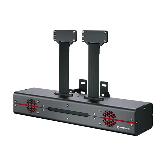 Qubic System QS-BT1