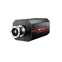 Qubic System QS-DD-20