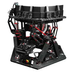 Qubic System QS-S25 Spider