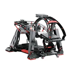 Qubic System QS-V20
