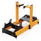 RSeat A1 Pro GT Шаси - Оранжево