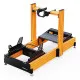 RSeat A1 Pro GT Шаси - Оранжево