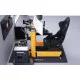 RSeat A1 Pro GT Шаси - Оранжево