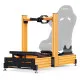RSeat A1 Pro GT Шаси - Оранжево