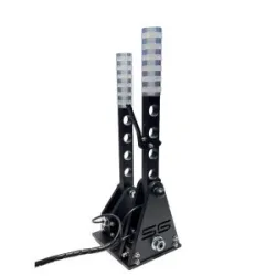 SG Racing COMBO PRO - Ръчна спирачка и шифтър