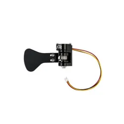 Ascher Racing GEN4 Педали за съединител