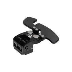 Ascher Racing GEN6 Двоен Paddle шифтър