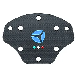 Cube Controls GT Cube Pro емблема