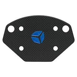 Cube Controls GT Pro V2 Zero Badge