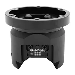 Cube Controls Invicta адаптер за бързо освобождаване, съвместим с Cube Controls