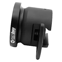 Cube Controls Invicta адаптер за бързо освобождаване, съвместим с Cube Controls
