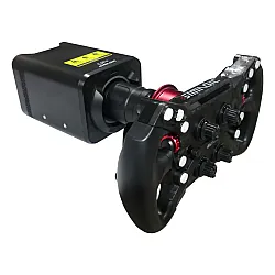 Simagic Alpha EVO Sport + GT Neo Комплект