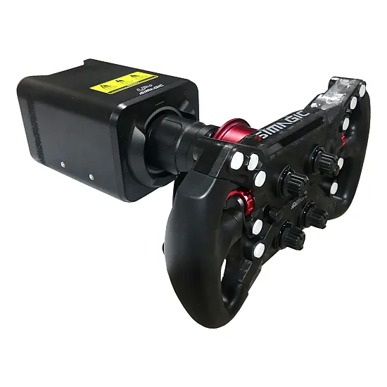 Simagic Alpha EVO Sport + GT Neo Комплект