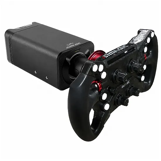 Simagic Alpha EVO Ultra + GT Neo Комплект