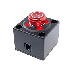 Simagic Kill Switch за Alpha база